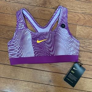 Girl’s Nike Sports Bra